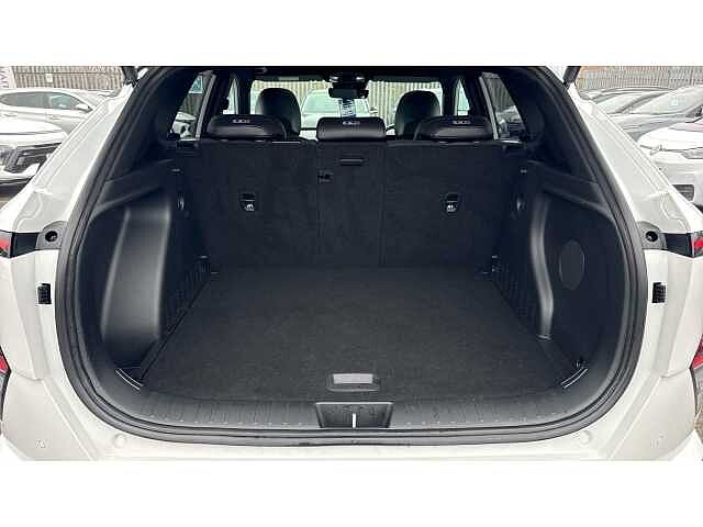 Hyundai Kona KONA 160kW N Line S 65kWh 5dr Auto [Lux Pack]