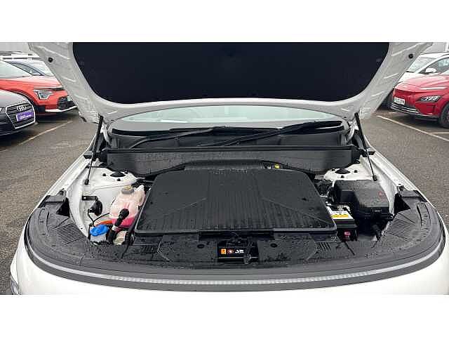 Hyundai Kona KONA 160kW N Line S 65kWh 5dr Auto [Lux Pack]