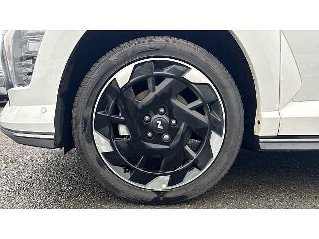 Hyundai Kona KONA 160kW N Line S 65kWh 5dr Auto [Lux Pack]
