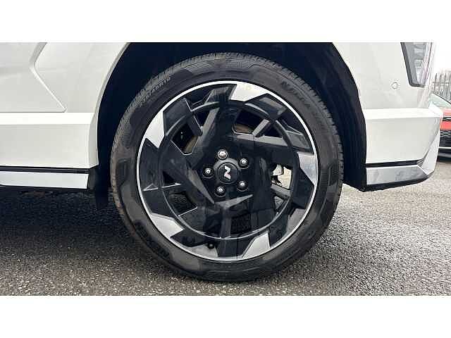 Hyundai Kona KONA 160kW N Line S 65kWh 5dr Auto [Lux Pack]
