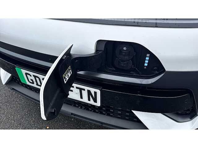 Hyundai Kona KONA 160kW N Line S 65kWh 5dr Auto [Lux Pack]