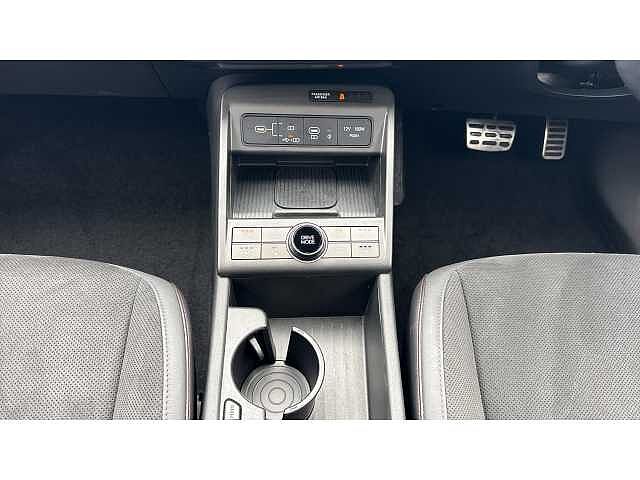 Hyundai Kona KONA 160kW N Line S 65kWh 5dr Auto [Lux Pack]