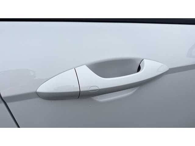 Hyundai Kona KONA 160kW N Line S 65kWh 5dr Auto [Lux Pack]