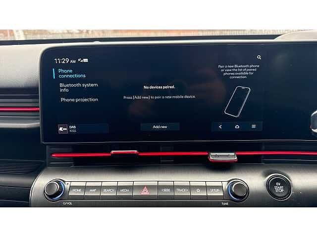 Hyundai Kona KONA 160kW N Line S 65kWh 5dr Auto [Lux Pack]