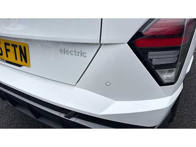 Hyundai Kona KONA 160kW N Line S 65kWh 5dr Auto [Lux Pack]