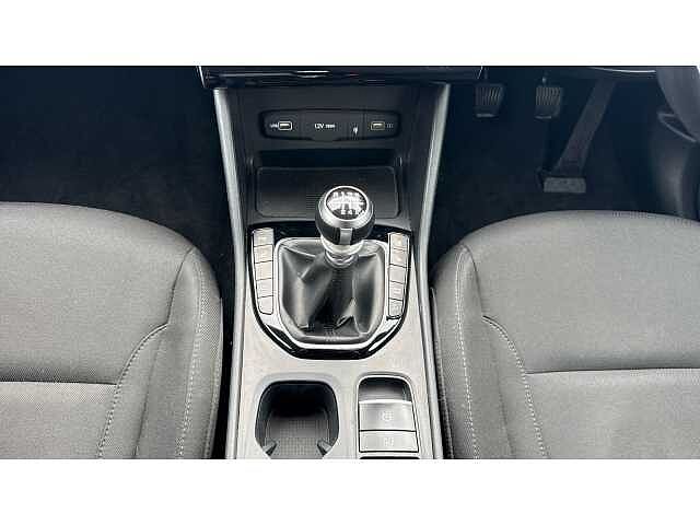 Hyundai Tucson TUCSON 1.6 TGDi Premium 5dr 2WD