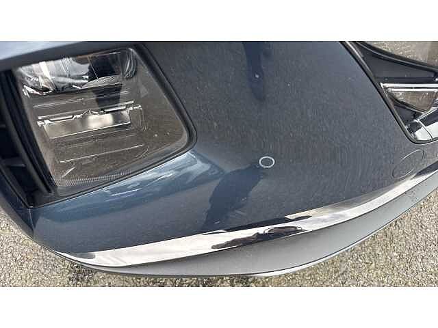 Hyundai Tucson TUCSON 1.6 TGDi Premium 5dr 2WD