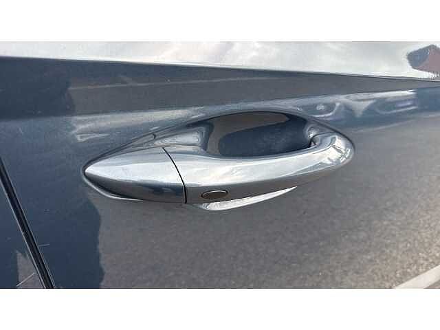 Hyundai Tucson TUCSON 1.6 TGDi Premium 5dr 2WD