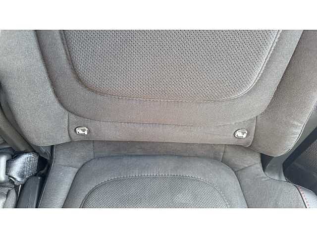 Hyundai Tucson TUCSON 1.6 TGDi Hybrid 230 N Line 5dr 2WD Auto