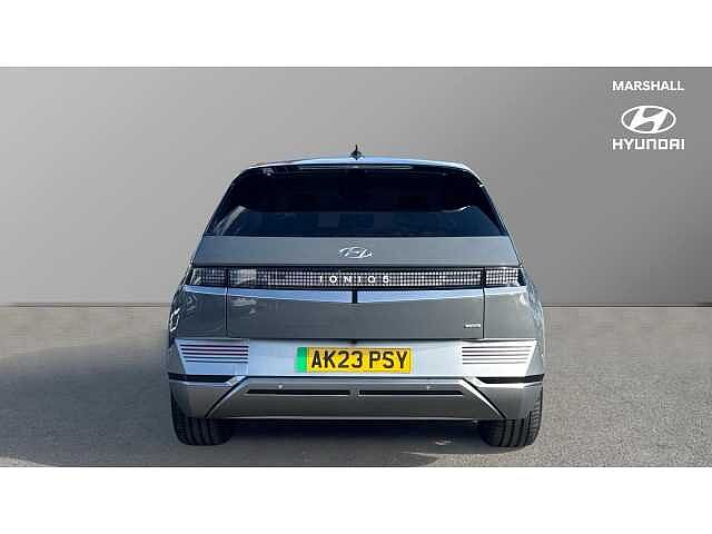 Hyundai Ioniq 5 Ioniq 5 HAT 239KW Nmsn EDN 77 kWh AU AWD