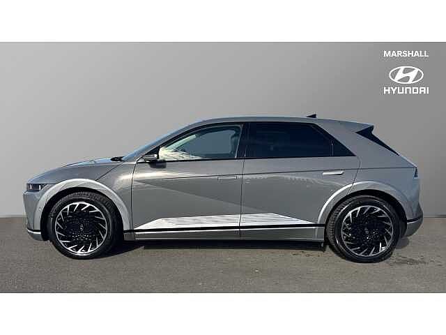 Hyundai Ioniq 5 Ioniq 5 HAT 239KW Nmsn EDN 77 kWh AU AWD