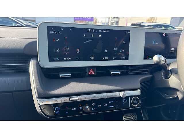 Hyundai Ioniq 5 Ioniq 5 HAT 239KW Nmsn EDN 77 kWh AU AWD