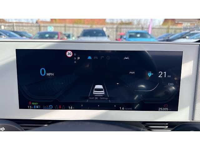 Hyundai Ioniq 5 Ioniq 5 HAT 239KW Nmsn EDN 77 kWh AU AWD