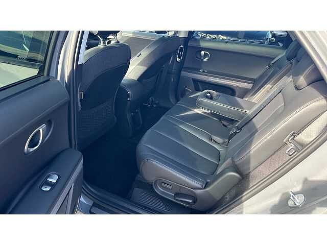 Hyundai Ioniq 5 Ioniq 5 HAT 239KW Nmsn EDN 77 kWh AU AWD