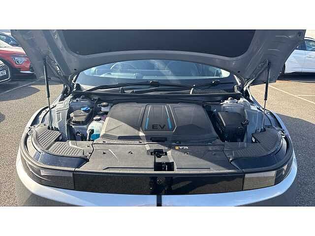 Hyundai Ioniq 5 Ioniq 5 HAT 239KW Nmsn EDN 77 kWh AU AWD