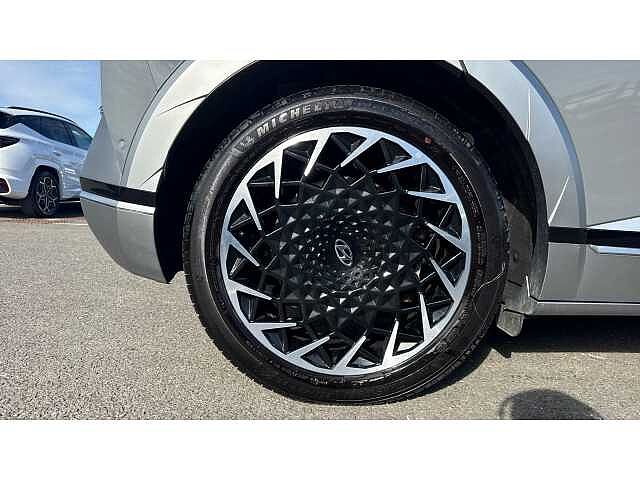 Hyundai Ioniq 5 Ioniq 5 HAT 239KW Nmsn EDN 77 kWh AU AWD