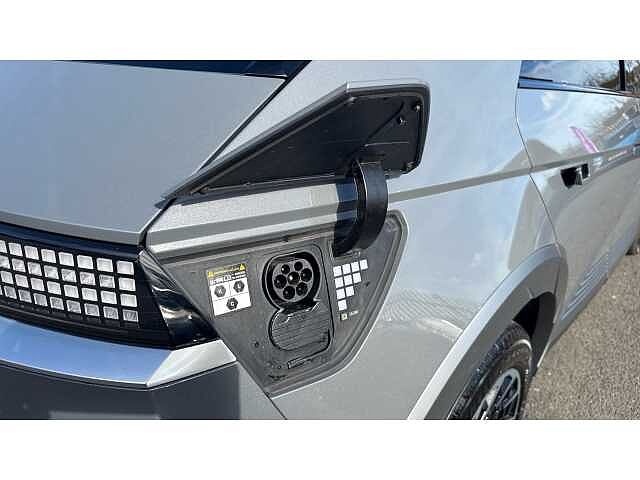 Hyundai Ioniq 5 Ioniq 5 HAT 239KW Nmsn EDN 77 kWh AU AWD