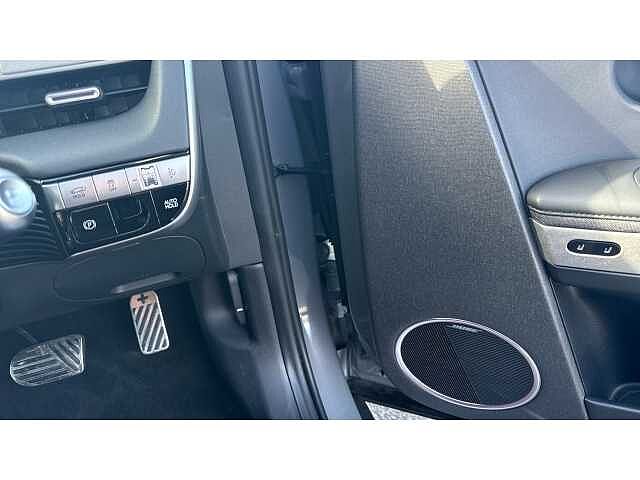 Hyundai Ioniq 5 Ioniq 5 HAT 239KW Nmsn EDN 77 kWh AU AWD