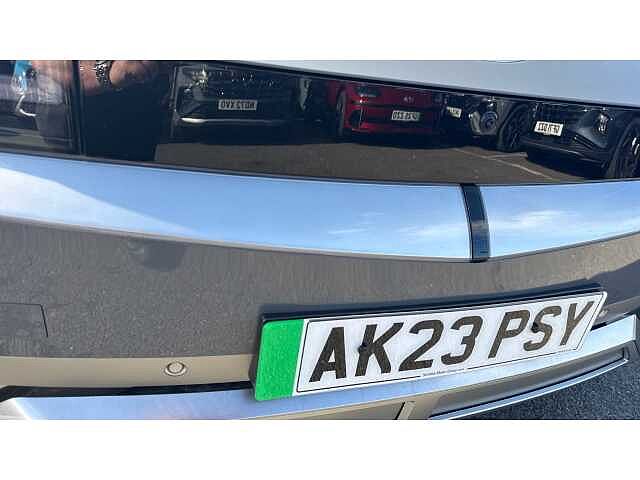 Hyundai Ioniq 5 Ioniq 5 HAT 239KW Nmsn EDN 77 kWh AU AWD