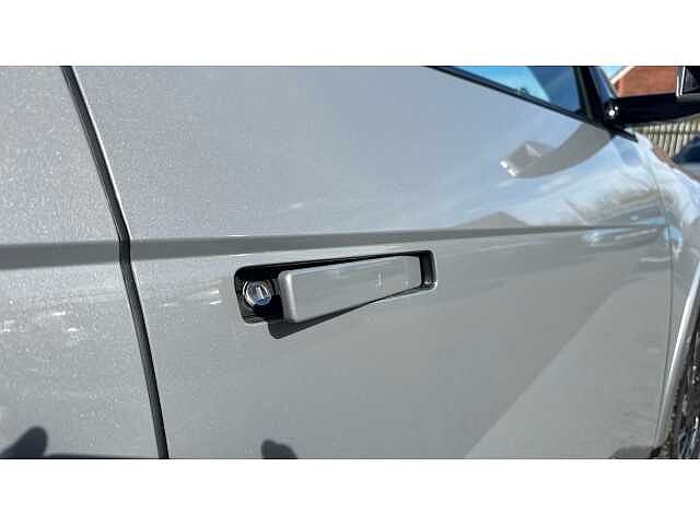 Hyundai Ioniq 5 Ioniq 5 HAT 239KW Nmsn EDN 77 kWh AU AWD