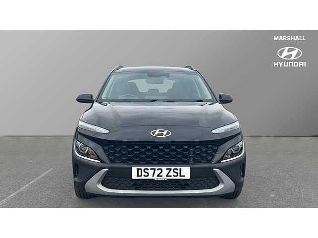 Hyundai Kona KONA 1.0 TGDi 48V MHEV SE Connect 5dr