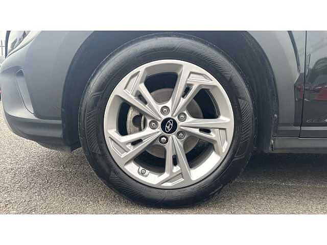 Hyundai Kona KONA 1.0 TGDi 48V MHEV SE Connect 5dr