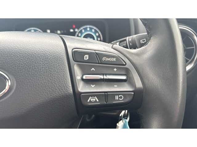 Hyundai Kona KONA 1.0 TGDi 48V MHEV SE Connect 5dr