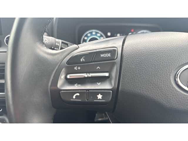 Hyundai Kona KONA 1.0 TGDi 48V MHEV SE Connect 5dr