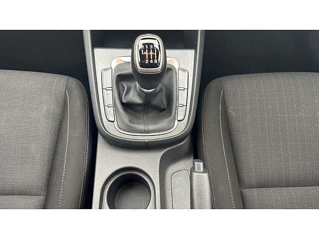 Hyundai Kona KONA 1.0 TGDi 48V MHEV SE Connect 5dr
