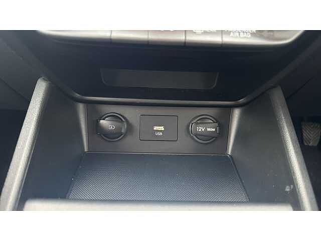 Hyundai Kona KONA 1.0 TGDi 48V MHEV SE Connect 5dr