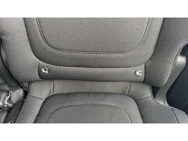 Hyundai Tucson TUCSON 1.6 TGDi SE Connect 5dr 2WD