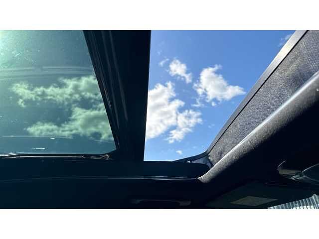 Hyundai Tucson TUCSON 1.6 TGDi Hybrid 230 N Line S 5dr 2WD Auto