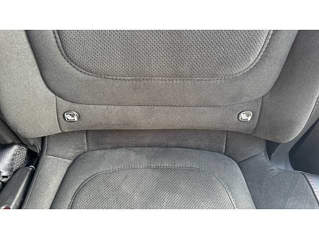 Hyundai Tucson TUCSON 1.6 TGDi Hybrid 230 N Line S 5dr 2WD Auto