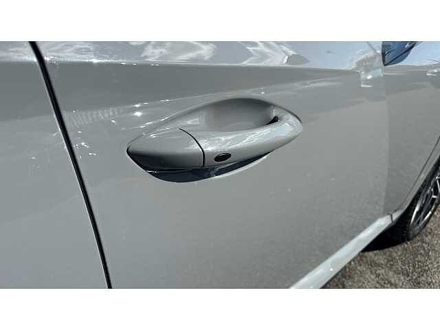 Hyundai Tucson TUCSON 1.6 TGDi Hybrid 230 N Line S 5dr 2WD Auto