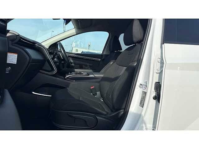Hyundai Tucson TUCSON 1.6 TGDi Hybrid 230 Premium 5dr 2WD Auto