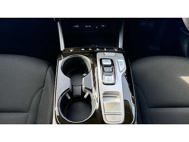 Hyundai Tucson TUCSON 1.6 TGDi Hybrid 230 Premium 5dr 2WD Auto