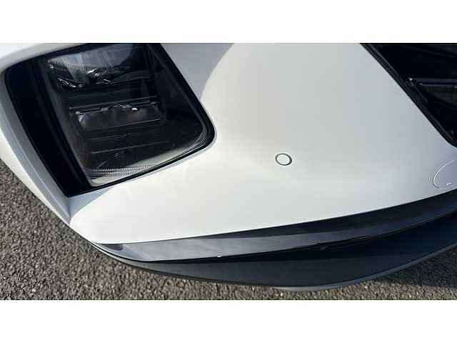 Hyundai Tucson TUCSON 1.6 TGDi Hybrid 230 Premium 5dr 2WD Auto