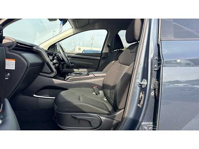 Hyundai Tucson TUCSON 1.6 TGDi Hybrid 230 Premium 5dr 2WD Auto