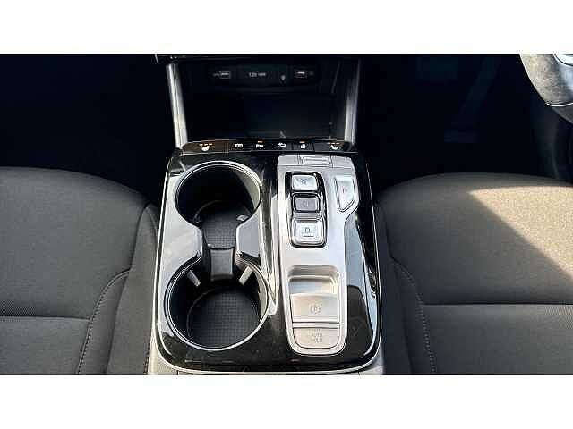 Hyundai Tucson TUCSON 1.6 TGDi Hybrid 230 Premium 5dr 2WD Auto