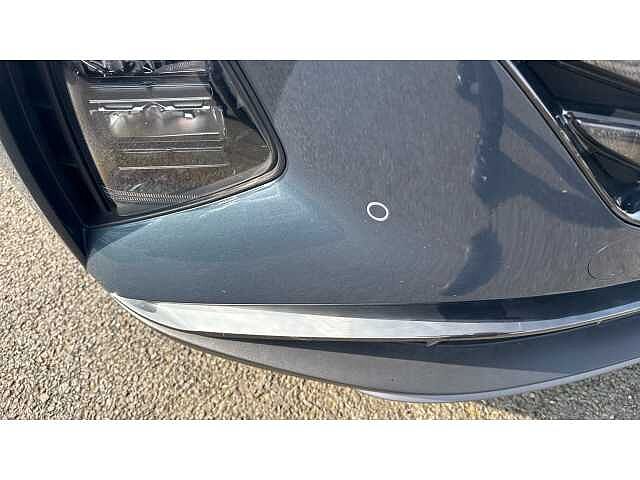 Hyundai Tucson TUCSON 1.6 TGDi Hybrid 230 Premium 5dr 2WD Auto