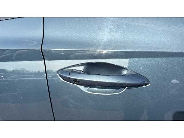 Hyundai Tucson TUCSON 1.6 TGDi Hybrid 230 Premium 5dr 2WD Auto