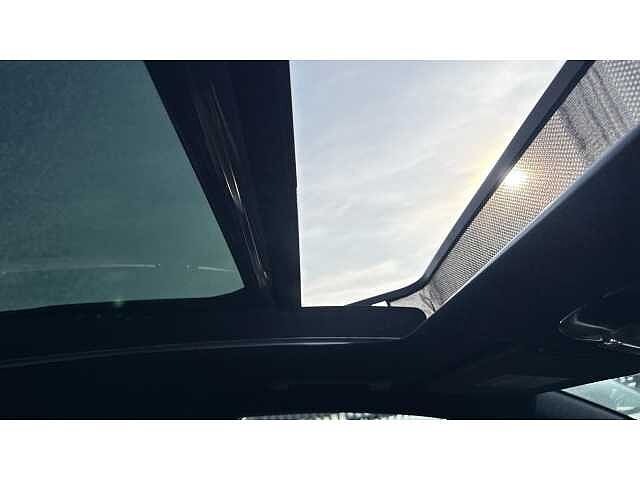 Hyundai Tucson TUCSON 1.6T Hybrid N Line S 5dr Auto