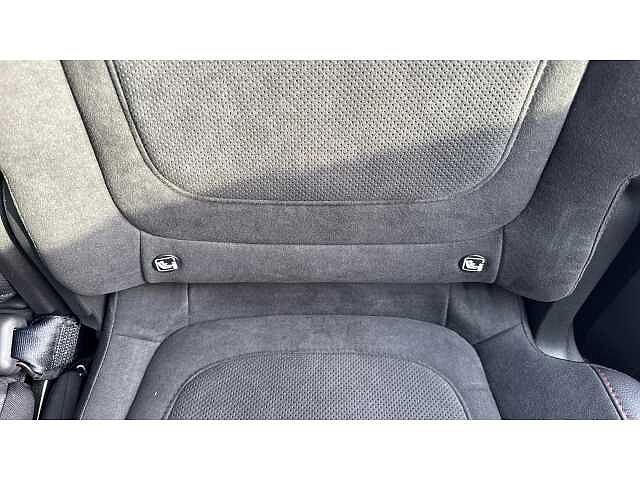 Hyundai Tucson TUCSON 1.6T Hybrid N Line S 5dr Auto