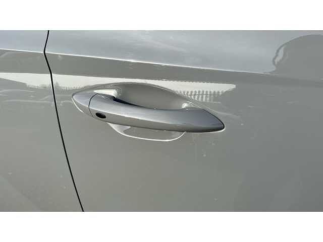 Hyundai Tucson TUCSON 1.6T Hybrid N Line S 5dr Auto