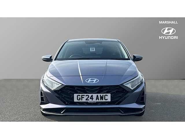 Hyundai i20 I20 1.0T GDi Premium 5dr DCT