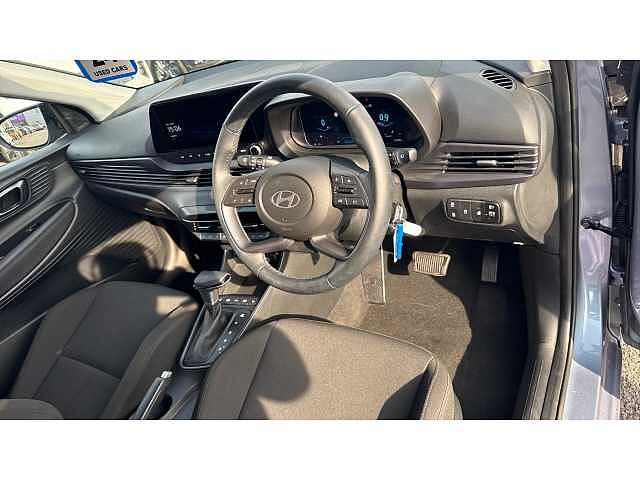 Hyundai i20 I20 1.0T GDi Premium 5dr DCT