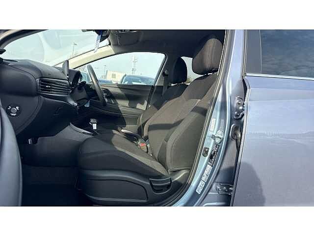 Hyundai i20 I20 1.0T GDi Premium 5dr DCT