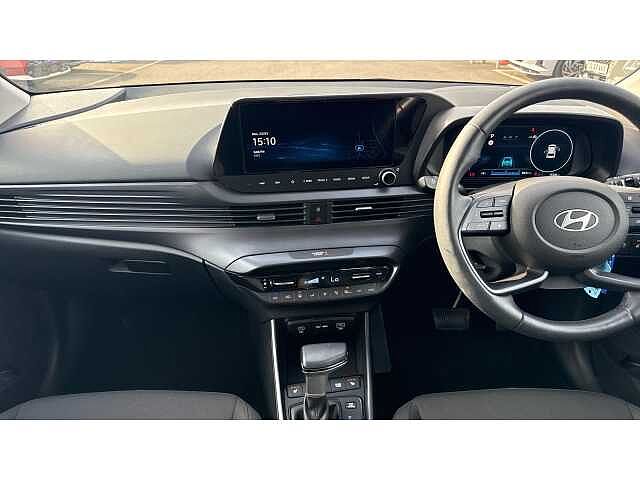 Hyundai i20 I20 1.0T GDi Premium 5dr DCT