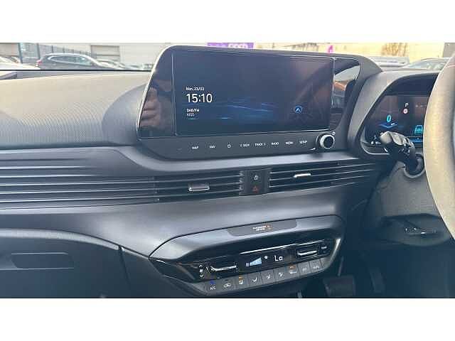 Hyundai i20 I20 1.0T GDi Premium 5dr DCT