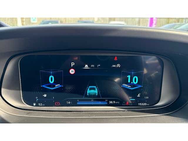 Hyundai i20 I20 1.0T GDi Premium 5dr DCT